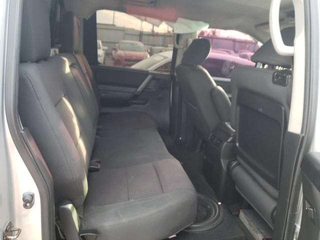 Photo 10 from auction – 2012 NISSAN TITAN S with VIN 1N6AA0ED3CN328837