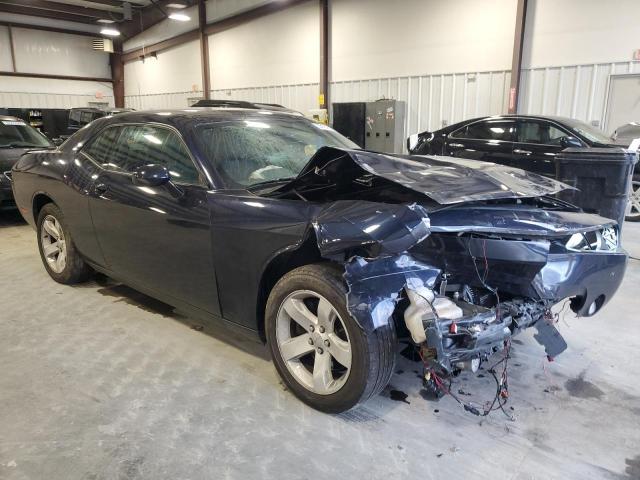 Photo 4 from auction – 2012 DODGE CHALLENGER with VIN 2C3CDYBT2CH201796
