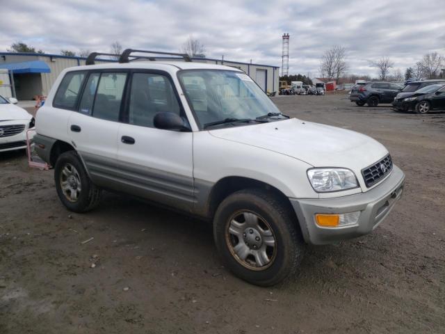 Photo 4 from auction – 2000 TOYOTA RAV4 with VIN JT3GP10V2Y0047994