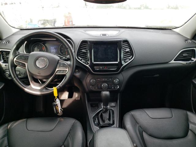 Photo 8 from auction – 2020 JEEP CHEROKEE L with VIN 1C4PJLDB1LD620183