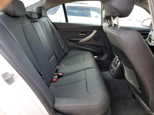 Photo 10 from auction – 2018 BMW 320 I with VIN WBA8E1G51JNU93555