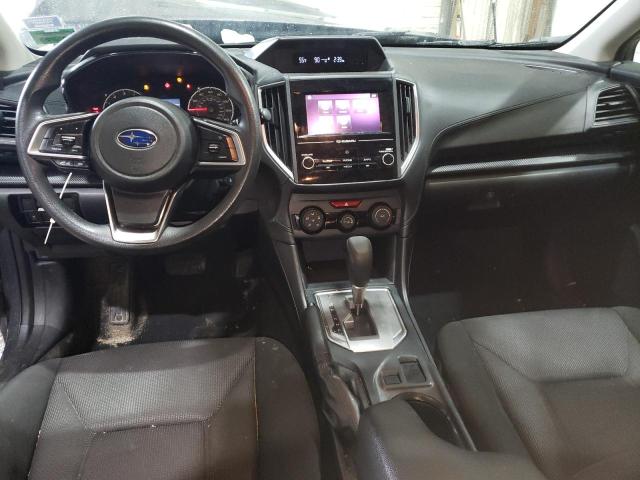 Photo 8 from auction – 2019 SUBARU IMPREZA with VIN 4S3GTAA64K3728064