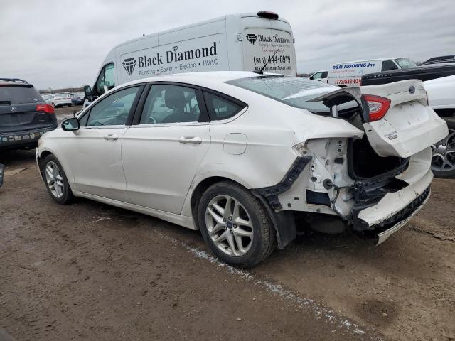 Photo 2 from auction – 2013 FORD FUSION SE with VIN 3FA6P0H71DR289604