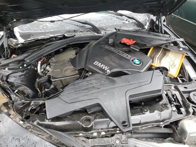 Photo 11 from auction – 2012 BMW 328 I with VIN WBA3A5C5XCF345680