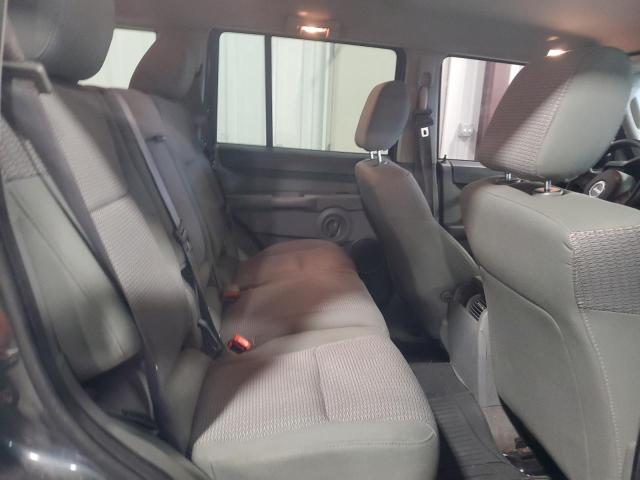 Photo 11 from auction – 2007 JEEP COMMANDER with VIN 1J8HH48K57C599066