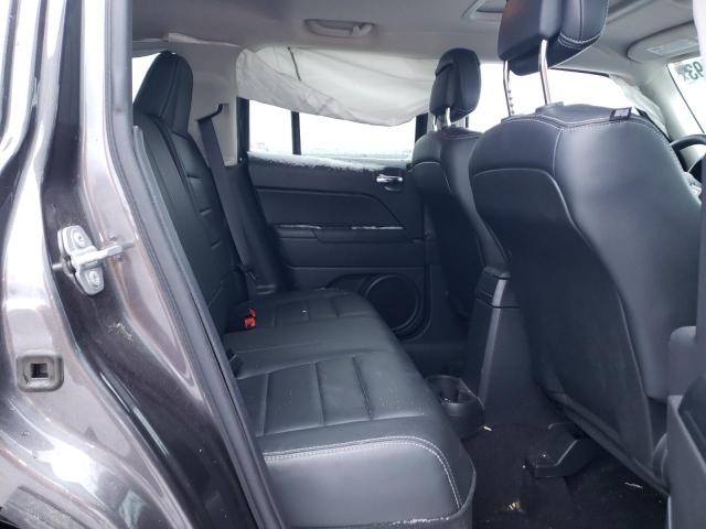 Photo 11 from auction – 2016 JEEP PATRIOT with VIN 1C4NJRAB3GD608881