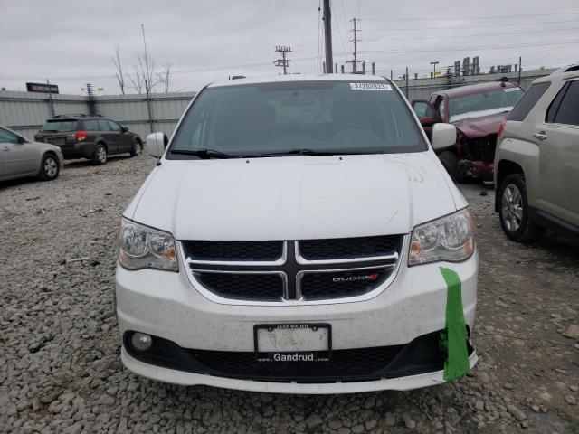 Photo 5 from auction – 2017 DODGE GRAND CARA with VIN 2C4RDGCG5HR806141