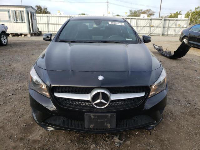 Photo 5 from auction – 2016 MERCEDES-BENZ CLA 250 with VIN WDDSJ4EB4GN317709