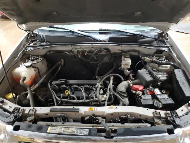 Photo 11 from auction – 2012 FORD ESCAPE XLT with VIN 1FMCU0D77CKA83391