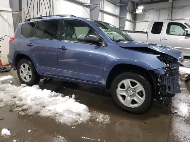 Photo 4 from auction – 2012 TOYOTA RAV4 with VIN 2T3BF4DV6CW218271