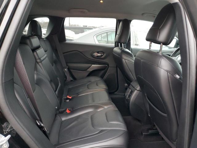 Photo 11 from auction – 2019 JEEP CHEROKEE L with VIN 1C4PJMDN2KD158442