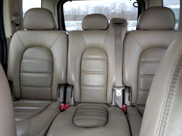 Zdjęcie 10 z aukcji – 2004 FORD EXPLORER X z VIN 1FMDU73K14UA60228