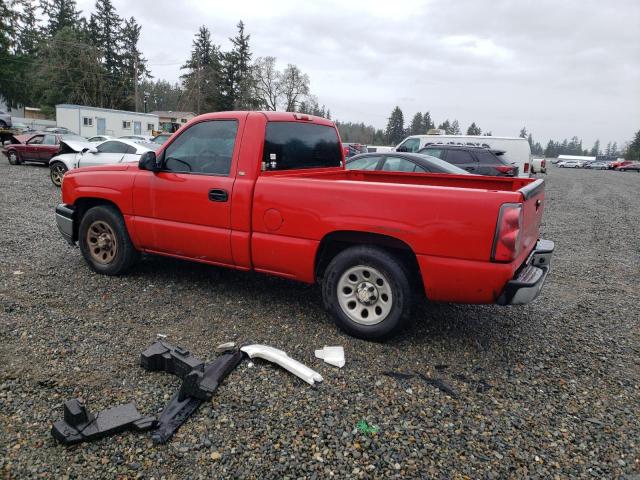 Photo 2 from auction – 2005 CHEVROLET SILVERADO with VIN 1GCEC14X85Z200864