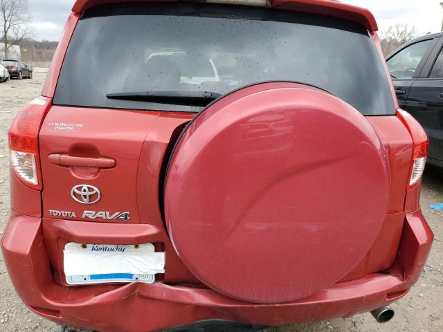 Photo 6 from auction – 2006 TOYOTA RAV4 with VIN JTMZD33VX66020203