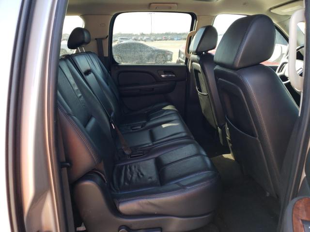 Photo 11 from auction – 2007 CHEVROLET SUBURBAN C with VIN 1GNFC16037R424431