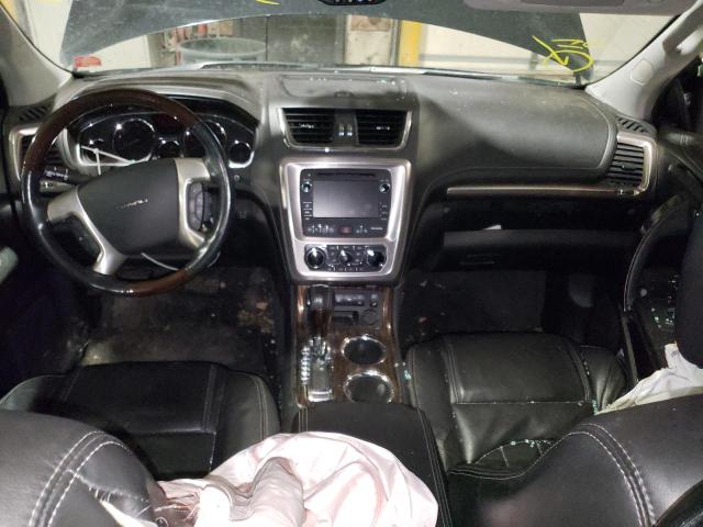 Photo 8 from auction – 2014 GMC ACADIA DEN with VIN 1GKKVTKD7EJ107046