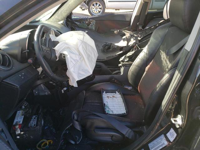Photo 7 from auction – 2012 MAZDA SPEED 3 with VIN JM1BL1L30C1541284