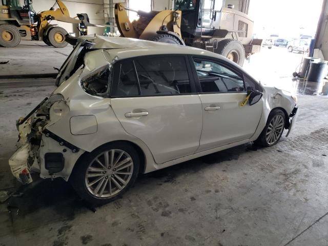 Photo 3 from auction – 2014 SUBARU IMPREZA PR with VIN JF1GPAD60E8273422