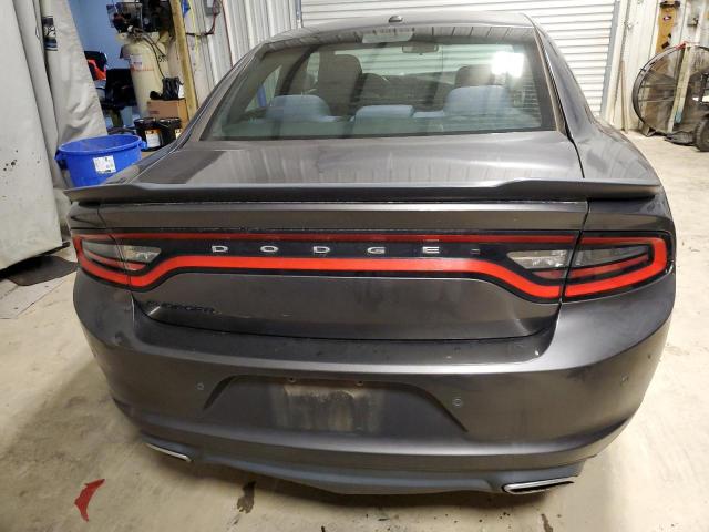 Photo 6 from auction – 2016 DODGE CHARGER SE with VIN 2C3CDXBG2GH241606