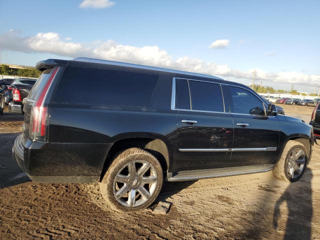 Photo 3 from auction – 2016 CADILLAC ESCALADE E with VIN 1GYS4HKJ0GR136582