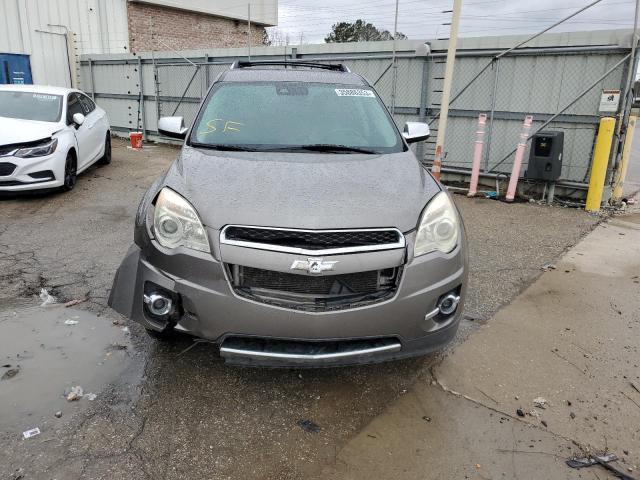 Photo 5 from auction – 2012 CHEVROLET EQUINOX LT with VIN 2GNFLFE5XC6152167