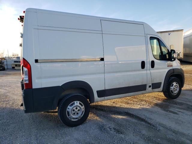Photo 3 from auction – 2016 RAM PROMASTER with VIN 3C6TRVBG5GE125871
