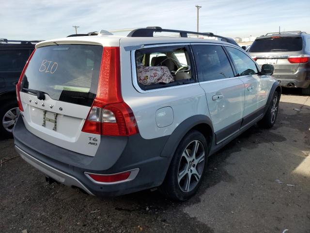 Photo 3 from auction – 2013 VOLVO XC70 T6 with VIN YV4902BZ2D1157346