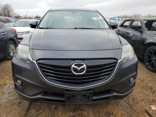 Foto 5 de la subasta – 2015 MAZDA CX-9 GRAND con VIN JM3TB2DA5F0455612
