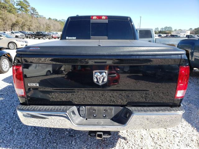 Photo 6 from auction – 2019 RAM 1500 CLASS with VIN 1C6RR6TT3KS657850