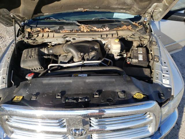 Photo 7 from auction – 2015 RAM 2500 SLT with VIN 3C6TR5JT3FG682053