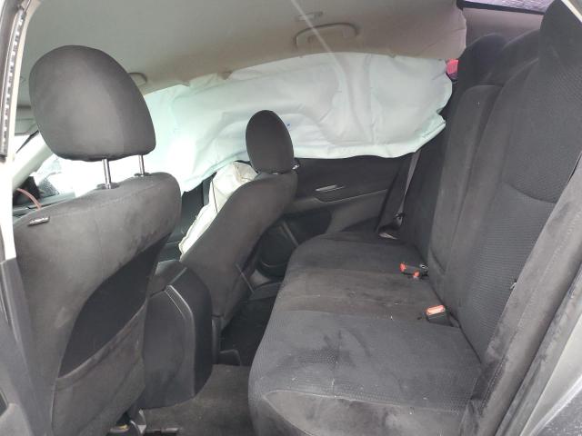 Photo 10 from auction – 2015 NISSAN ALTIMA 2.5 with VIN 1N4AL3AP5FC242403