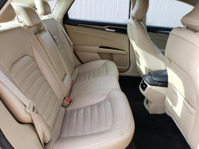 Photo 10 from auction – 2016 FORD FUSION SE with VIN 3FA6P0HD7GR130077