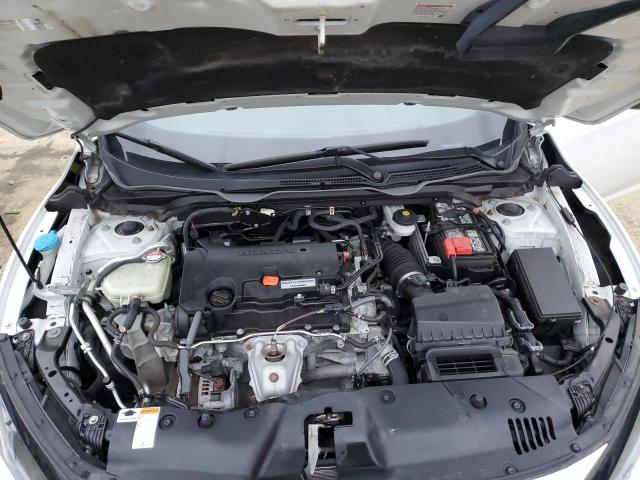 Photo 11 from auction – 2019 HONDA CIVIC LX with VIN 2HGFC2F68KH516048
