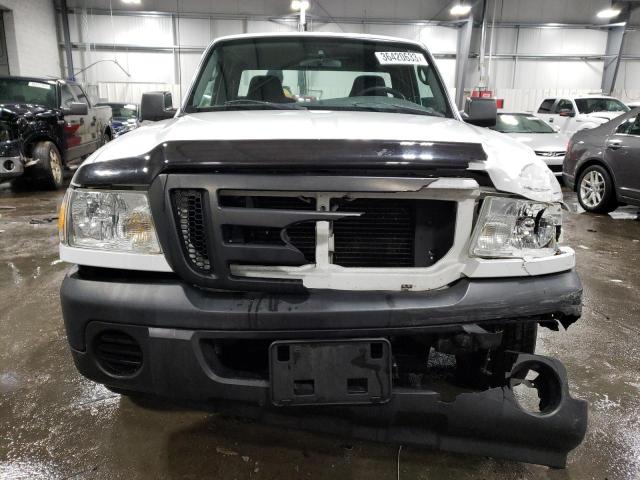 Photo 5 from auction – 2009 FORD RANGER with VIN 1FTYR10D79PA04231