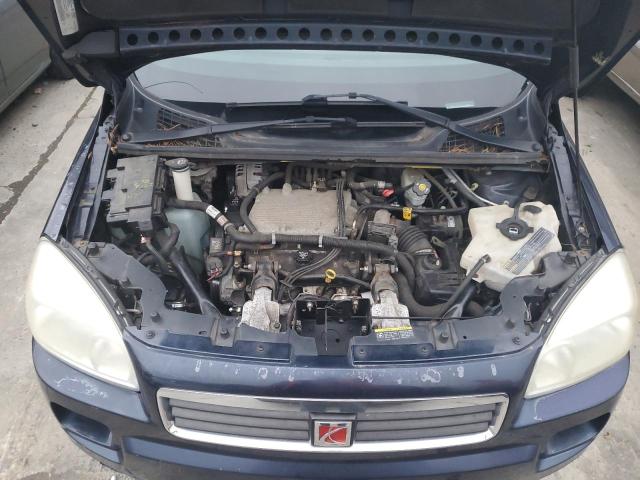 Photo 12 from auction – 2005 SATURN RELAY 2 with VIN 5GZDV03L95D252773