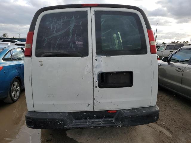 Photo 6 from auction – 2003 CHEVROLET EXPRESS G1 with VIN 1GCEG15X131160366