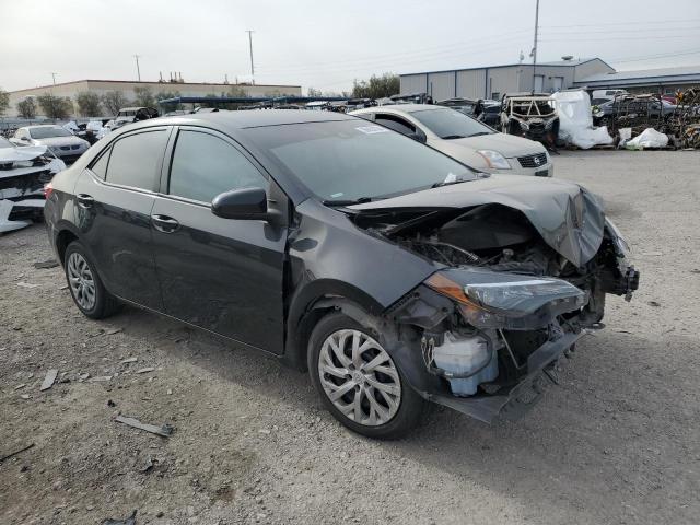 Photo 4 from auction – 2018 TOYOTA COROLLA L with VIN 2T1BURHEXJC053572