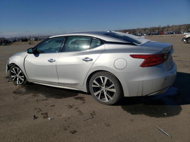 Zdjęcie 2 z aukcji – 2017 NISSAN MAXIMA 3.5 z VIN 1N4AA6AP2HC369880