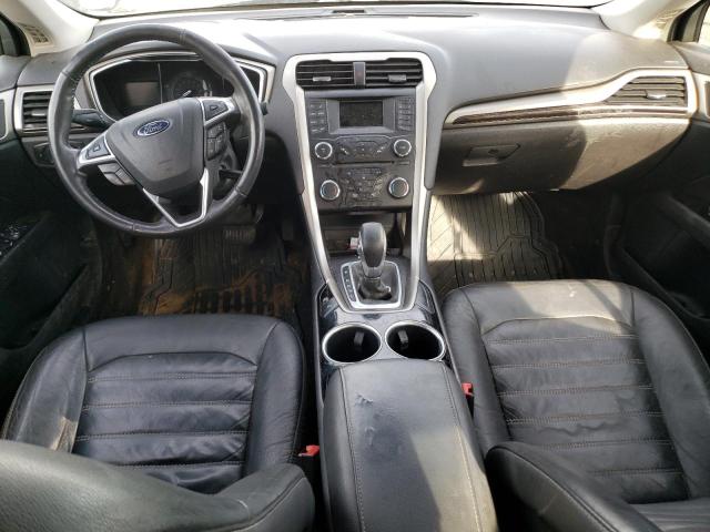 Photo 8 from auction – 2013 FORD FUSION SE with VIN 3FA6P0LU6DR225586