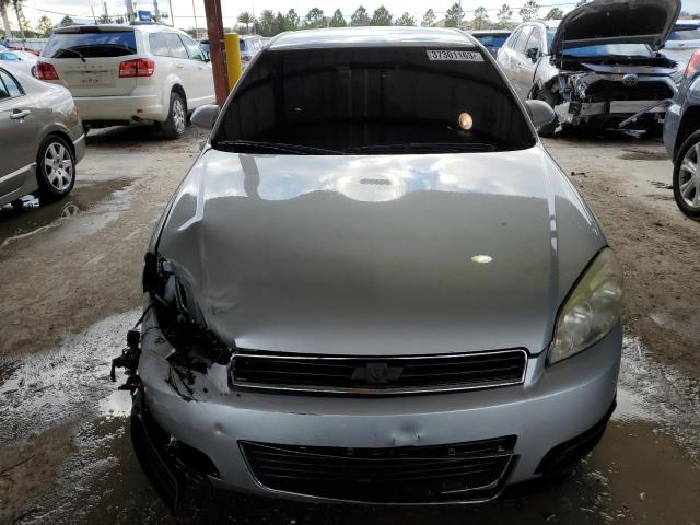 Photo 5 from auction – 2010 CHEVROLET IMPALA LT with VIN 2G1WB5EK6A1189649