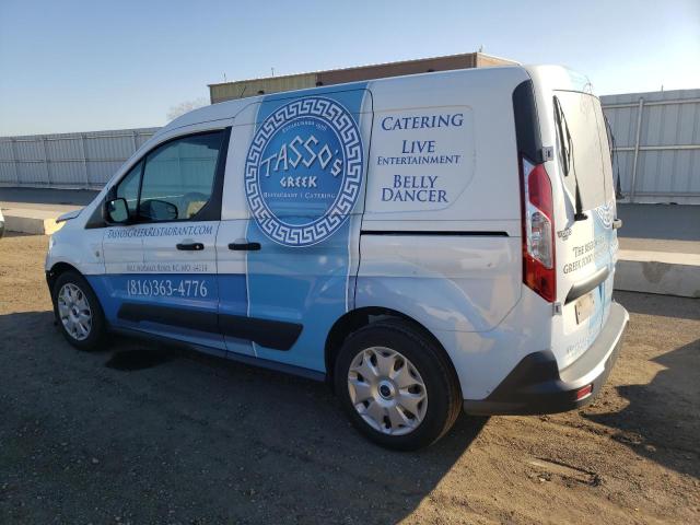 Photo 2 from auction – 2015 FORD TRANSIT CO with VIN NM0LS6F71F1175405