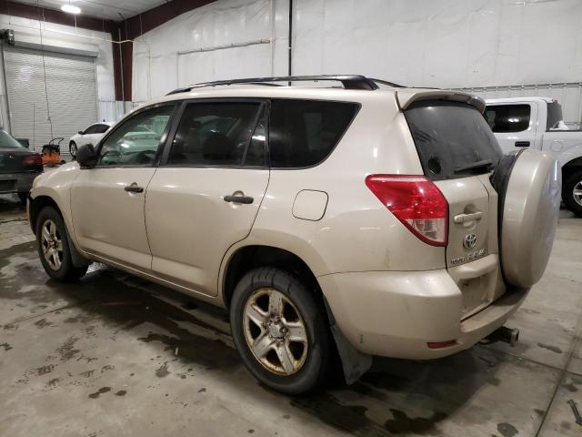 Photo 2 from auction – 2006 TOYOTA RAV4 with VIN JTMBD33V566016951