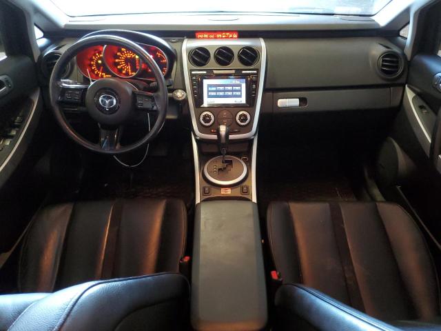 Photo 8 from auction – 2008 MAZDA CX-7 with VIN JM3ER293680187266