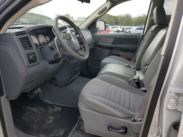 Photo 7 from auction – 2008 DODGE RAM 1500 S with VIN 1D7HU18N18S585593