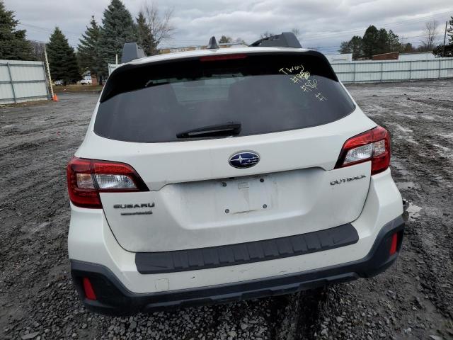 Photo 6 from auction – 2019 SUBARU OUTBACK 2. with VIN 4S4BSAFC9K3271470