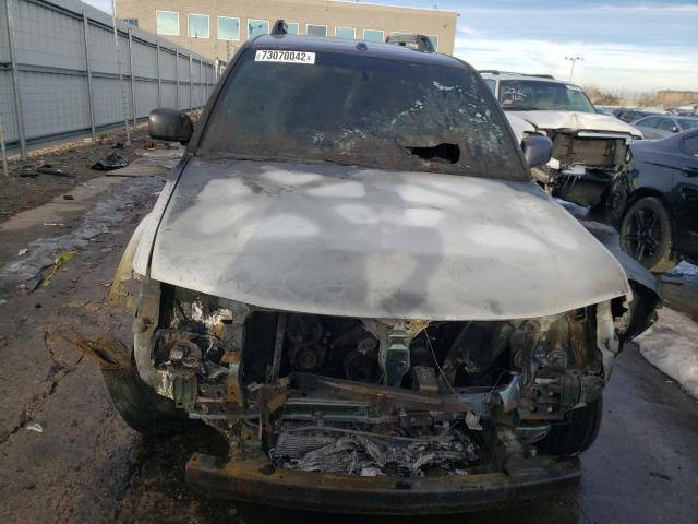Photo 5 from auction – 2012 NISSAN PATHFINDER with VIN 5N1AR1NB7CC639534