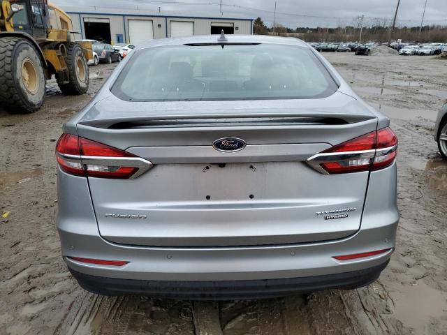Photo 6 from auction – 2020 FORD FUSION TIT with VIN 3FA6P0RU9LR181802