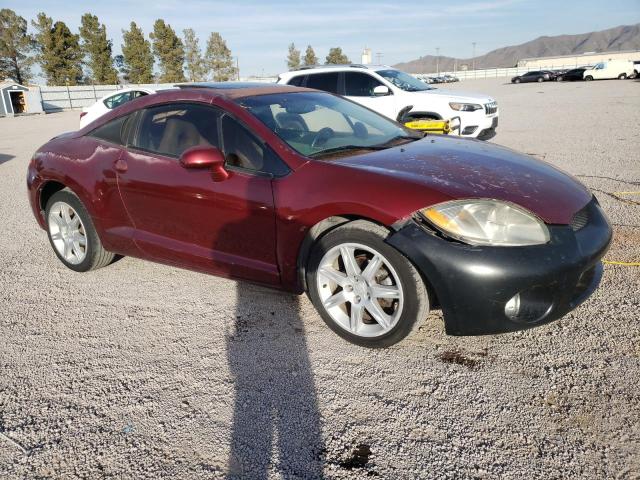 Photo 4 from auction – 2006 MITSUBISHI ECLIPSE GT with VIN 4A3AK34T86E003919