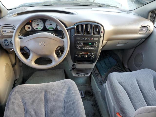 Photo 8 from auction – 2003 DODGE GRAND CARA with VIN 1D4GP24313B180787