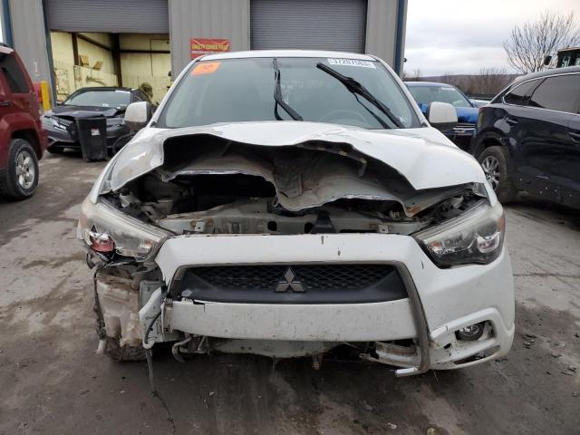 Photo 5 from auction – 2011 MITSUBISHI OUTLANDER with VIN JA4AR4AU4BZ021929